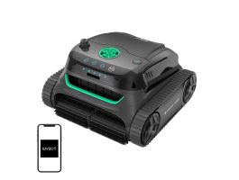 WYBOT S2 vezeték nélküli medencetisztító robot (WYBOT S2)